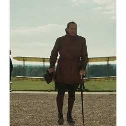The King’s Man Duke of Oxford Coat